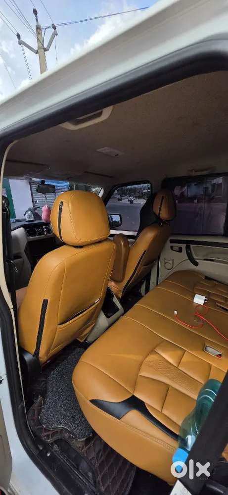 Mahindra Classic 2026 Petrol Manual