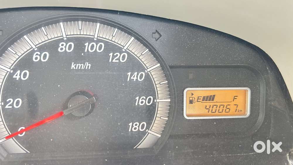 Maruti Suzuki Eeco 5 Str Ac (o), 2022, Petrol