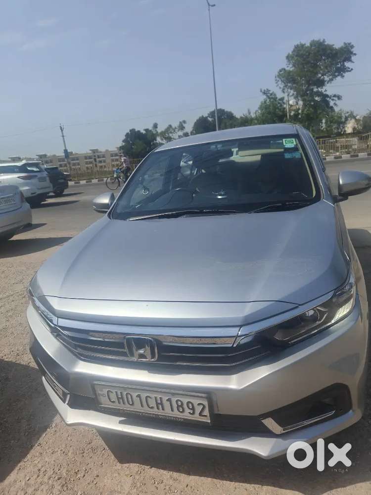 Honda Amaze 2nd Gen 2022 Petrol 50000 Km Driven