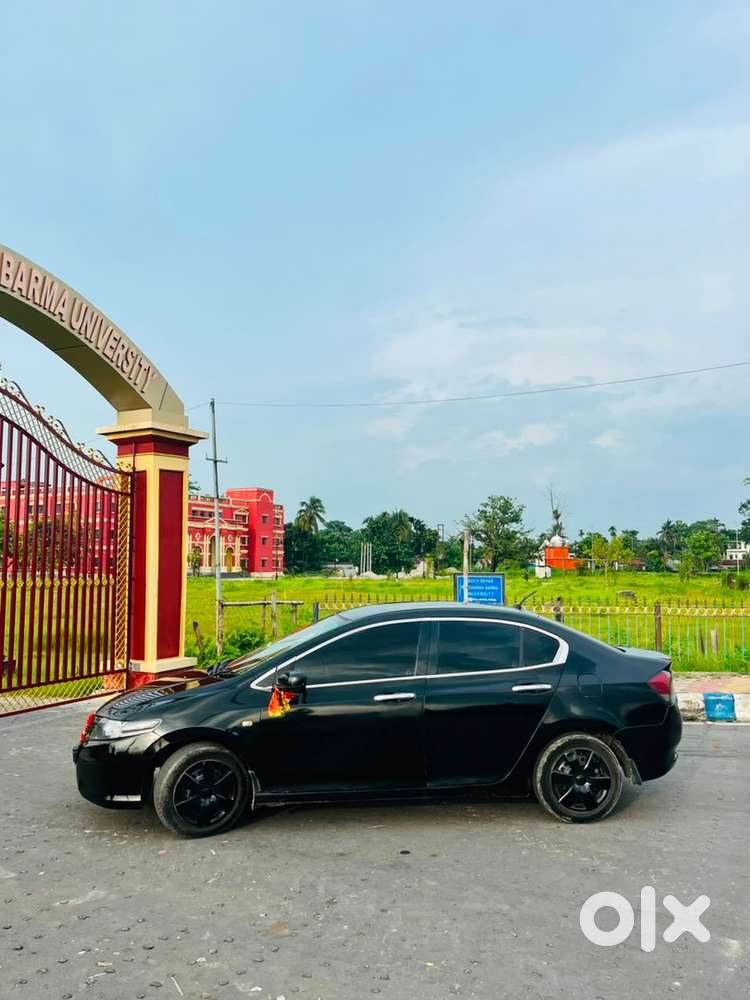 Honda City 2011 Petrol 2031 All Paper Update