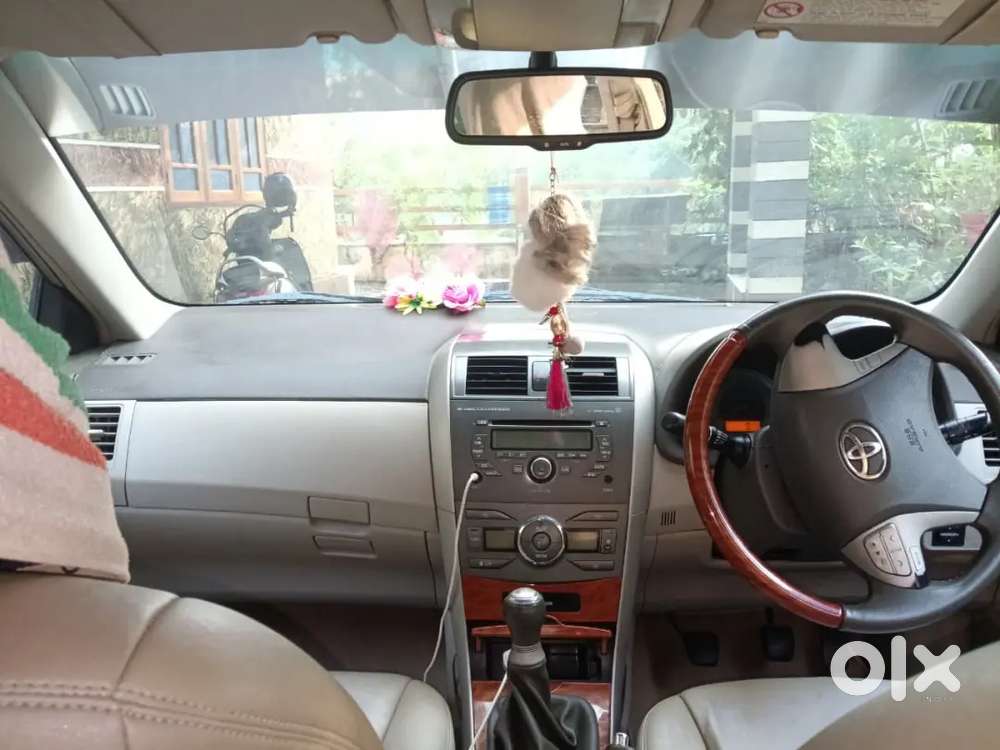 Corolla Altis