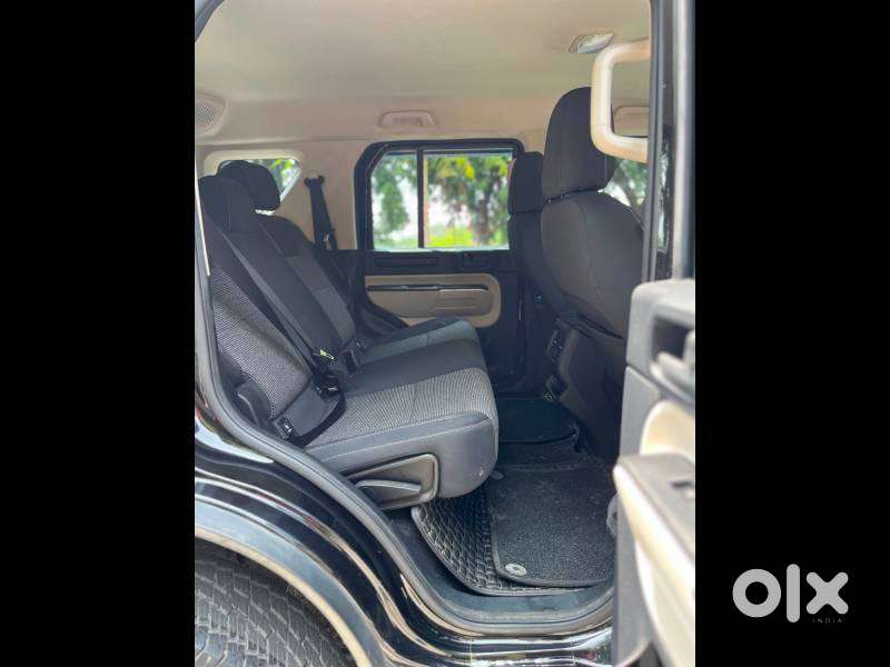 Mahindra Thar Roxx Mx1 Petrol Mt 2wd, 2025, Petrol