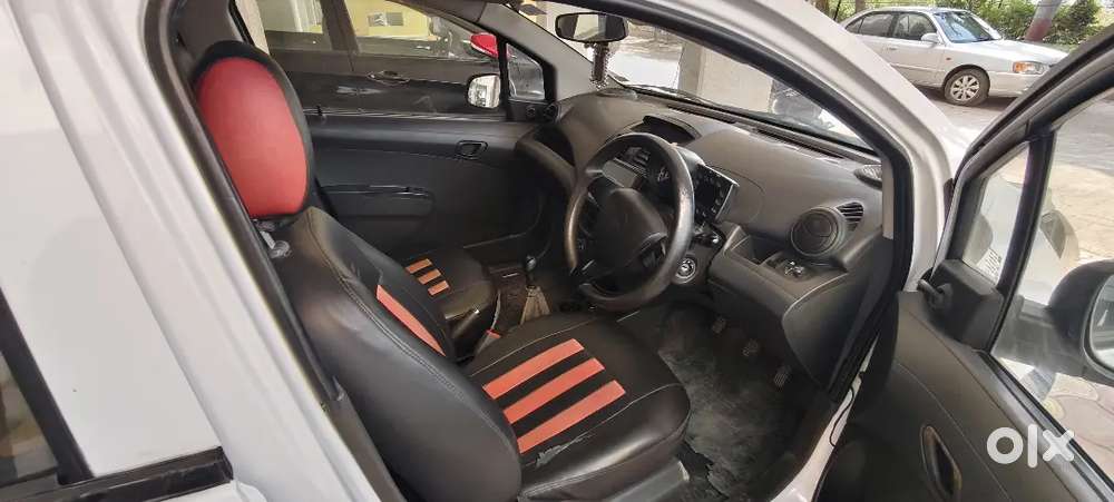 Chevrolet Beat Petrol 2011