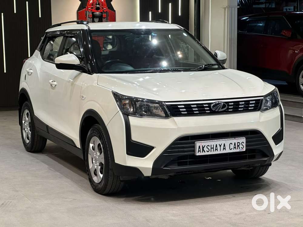 Mahindra Xuv300 W6 Diesel, 2019, Diesel