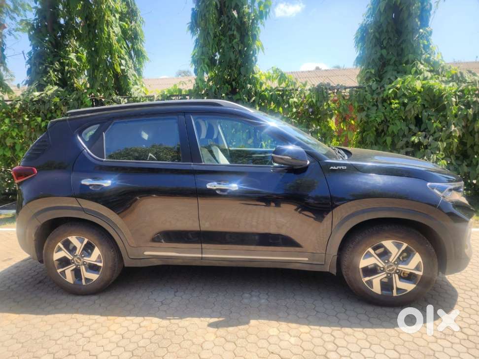 Kia Sonet 1.5 Htx Plus Diesel Dt, 2023, Diesel