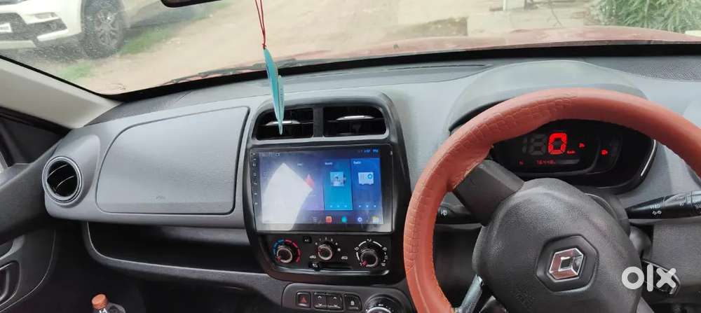Renault Kwid 1.0 Neotech 2018