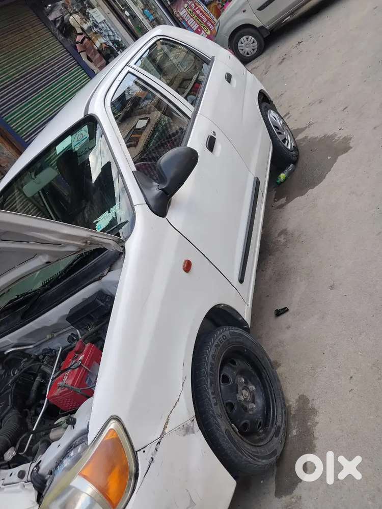 Maruti Suzuki Alto 2013 Petrol Manual