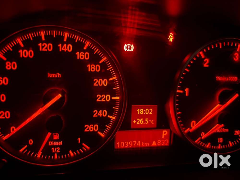 Bmw 3 Series 2009 Diesel