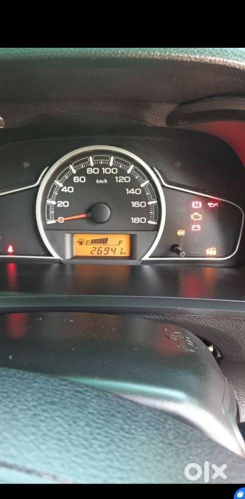 Maruti Suzuki Alto 800 0.8 Lxi (o), 2021, Petrol