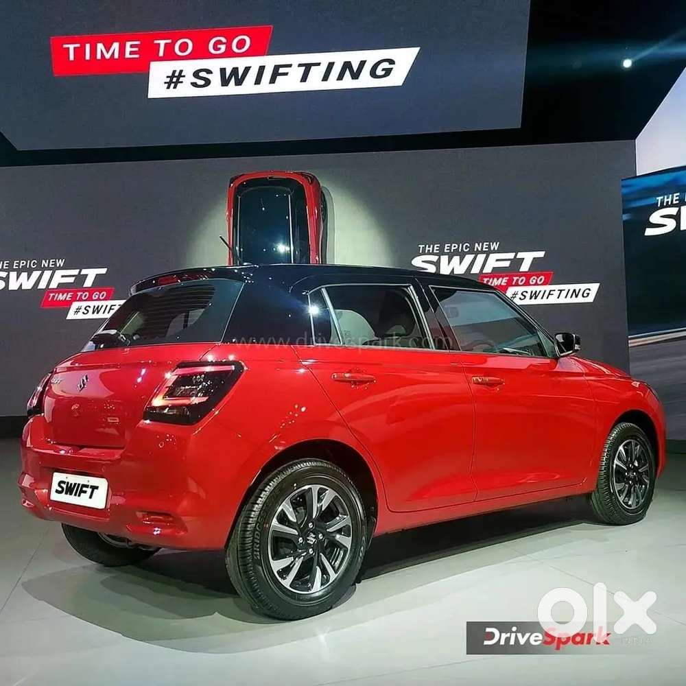 Maruti Suzuki Swift/wagonr Private & Taxi Ertga Taxi Available,
