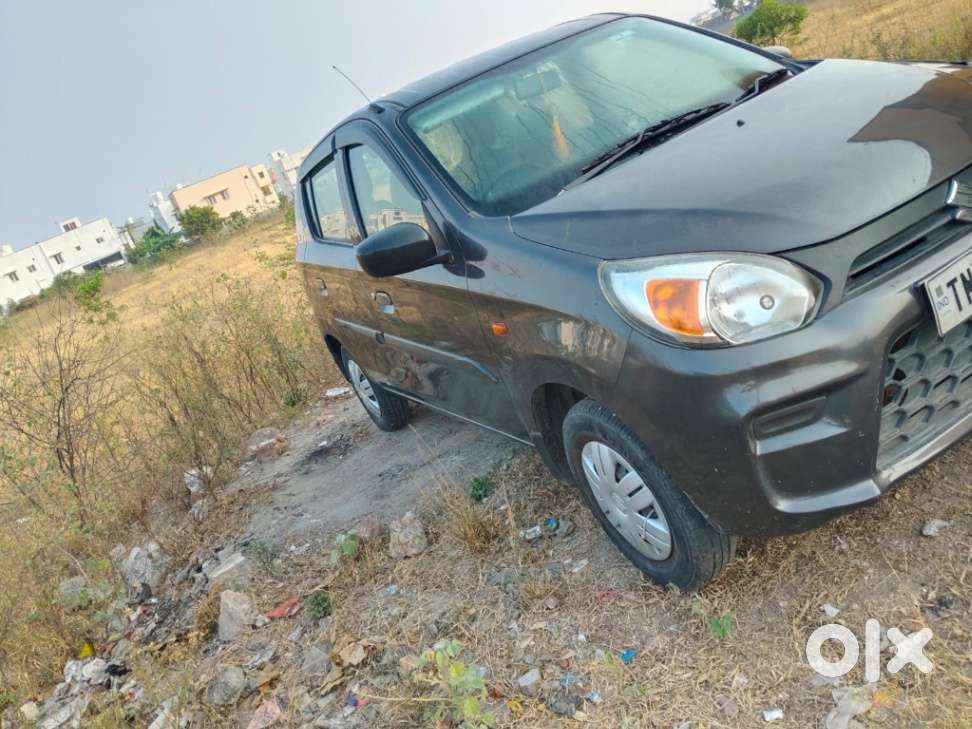 Maruti Suzuki Alto 800 2019-2023 0.8 Vxi, 2019, Petrol