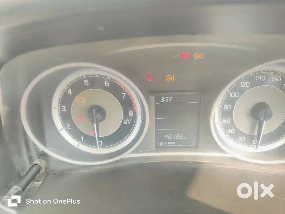 Maruti Suzuki Dzire 1.2 2019