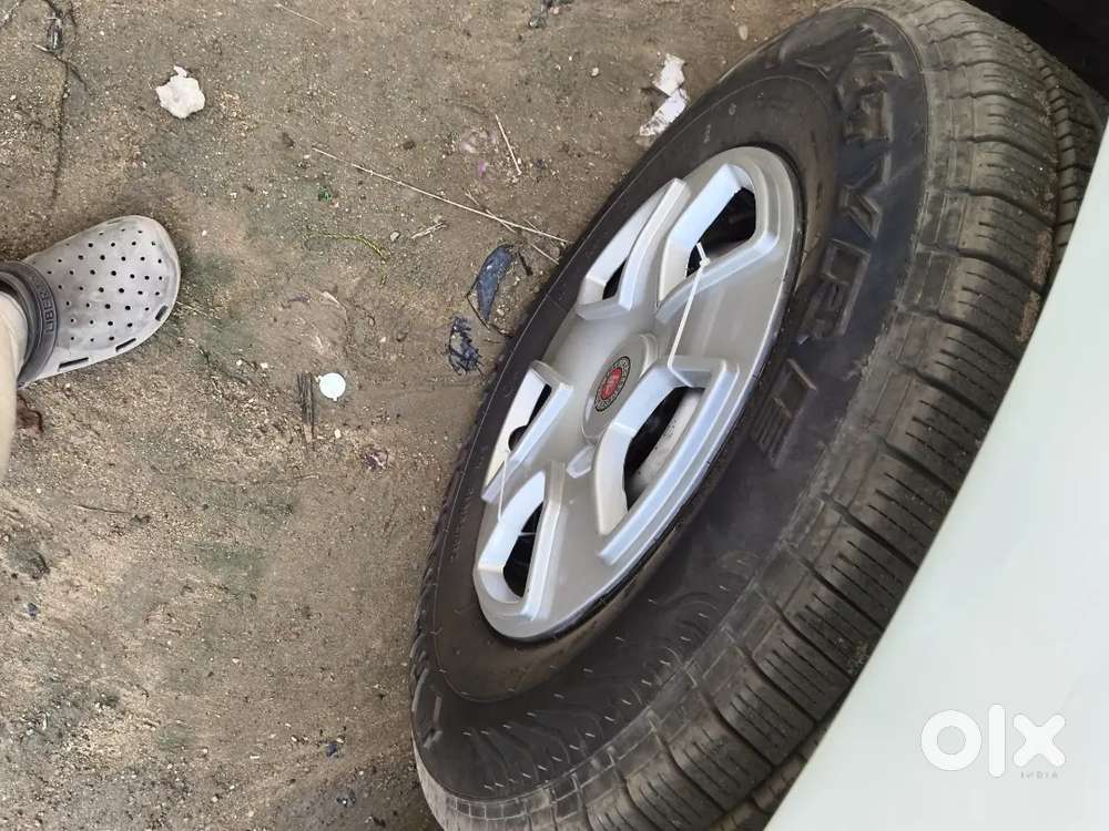 Mahindra Scorpio 2.2 S3 2018