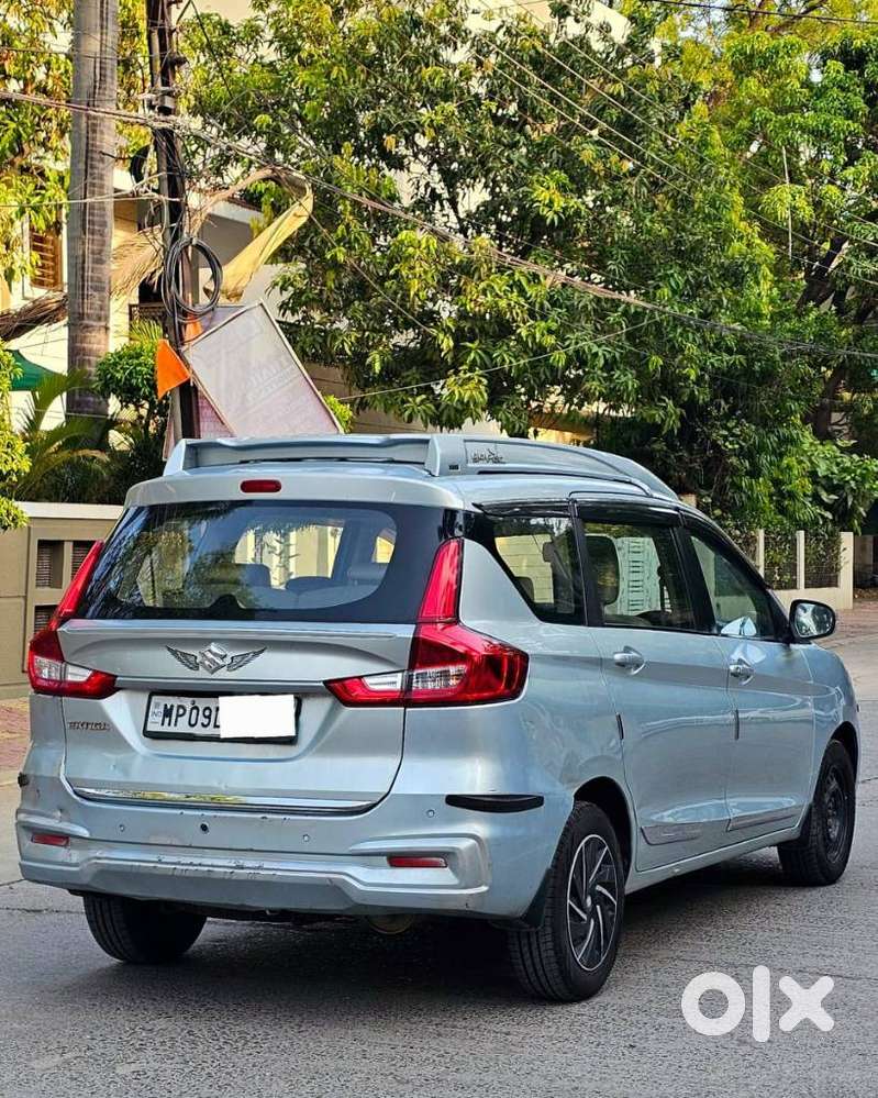 Maruti Suzuki Ertiga Vxi (o) Cng, 2022, Cng & Hybrids