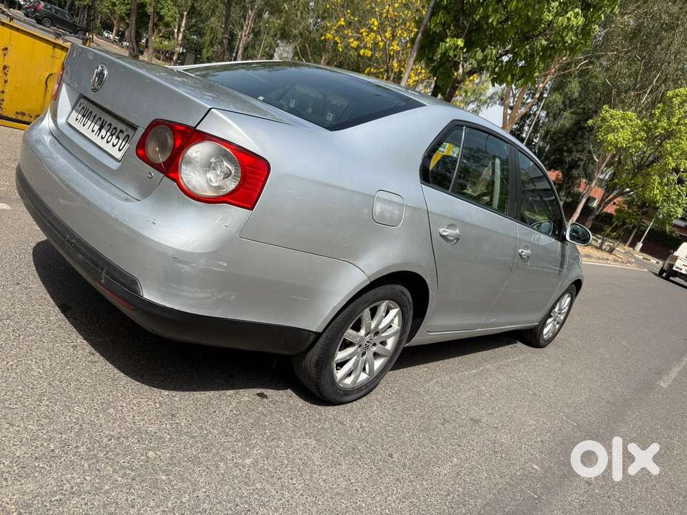 Volkswagen Jetta, 2009, Diesel