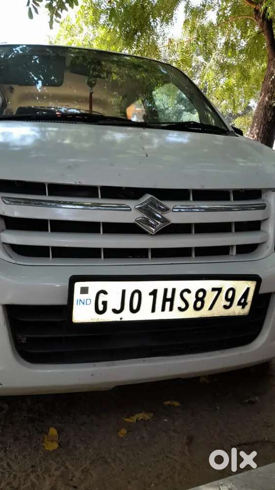 Maruti Suzuki Wagon R 2009