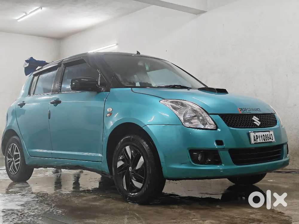 Maruti Suzuki Swift 2005 Model