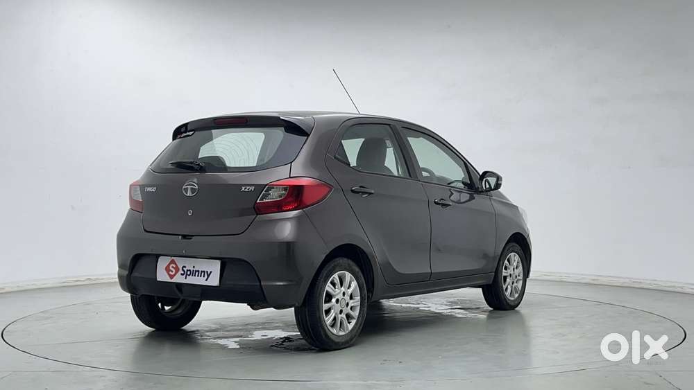 Tata Tiago Xza, 2018, Petrol
