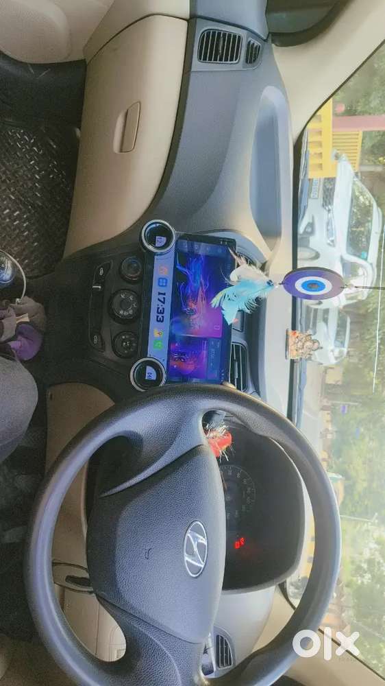 Hyundai Eon 2012 Era Plus