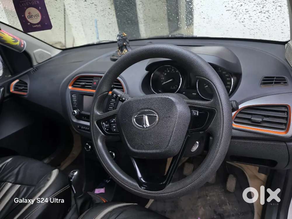 Tata Tiago 2019 Petrol