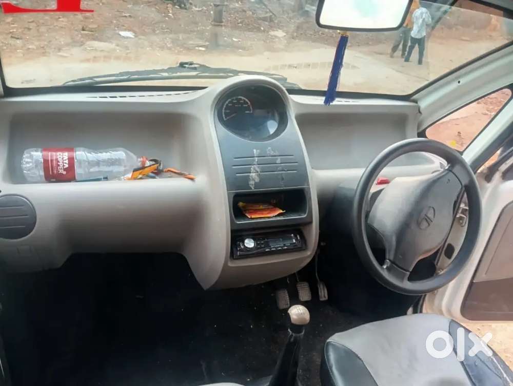 I Want Sale My Tata Nano