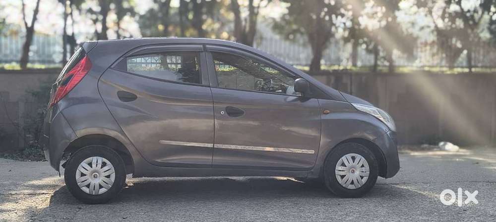 Hyundai Eon 1.0 Era Plus, 2017, Petrol