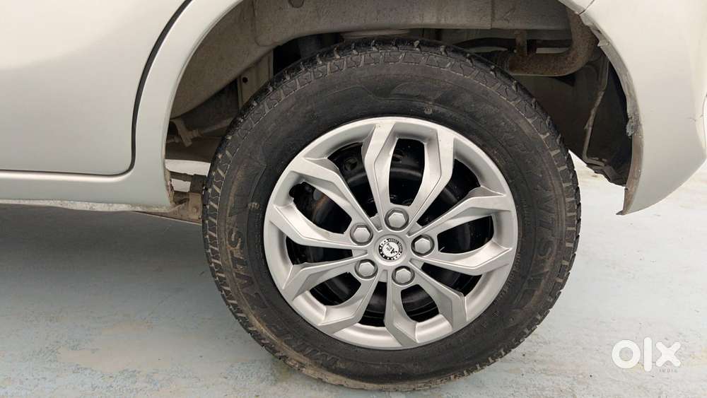 Maruti Suzuki Alto 800 Vxi, 2018, Petrol