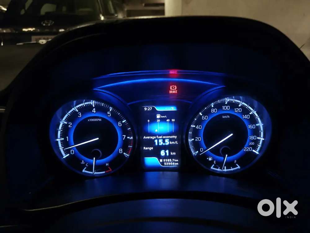 Maruti Suzuki Baleno Zeta 1.2 Petrol | 2021 | Well Maintained