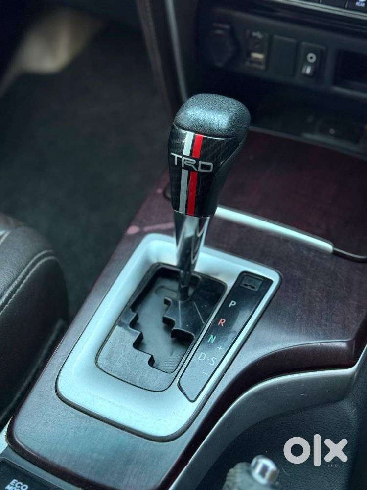 Toyota Fortuner 4x2 At 2.8 Diesel, 2018, Diesel