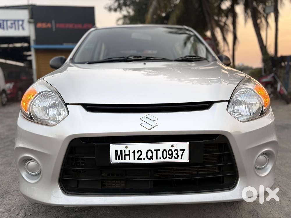 Maruti Suzuki Alto 800 Lxi, 2018, Petrol