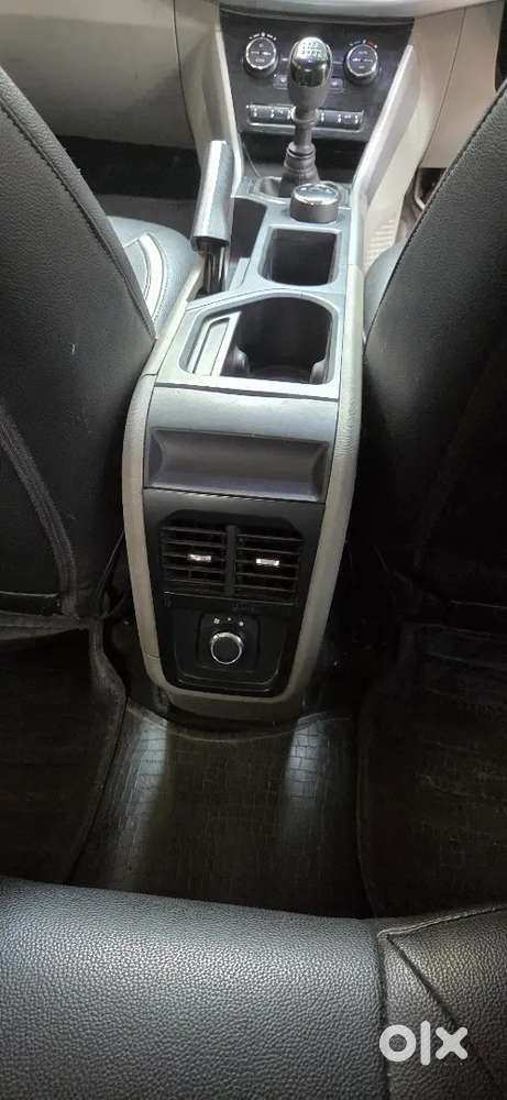 Tata Nexon Diesel Manual 2018