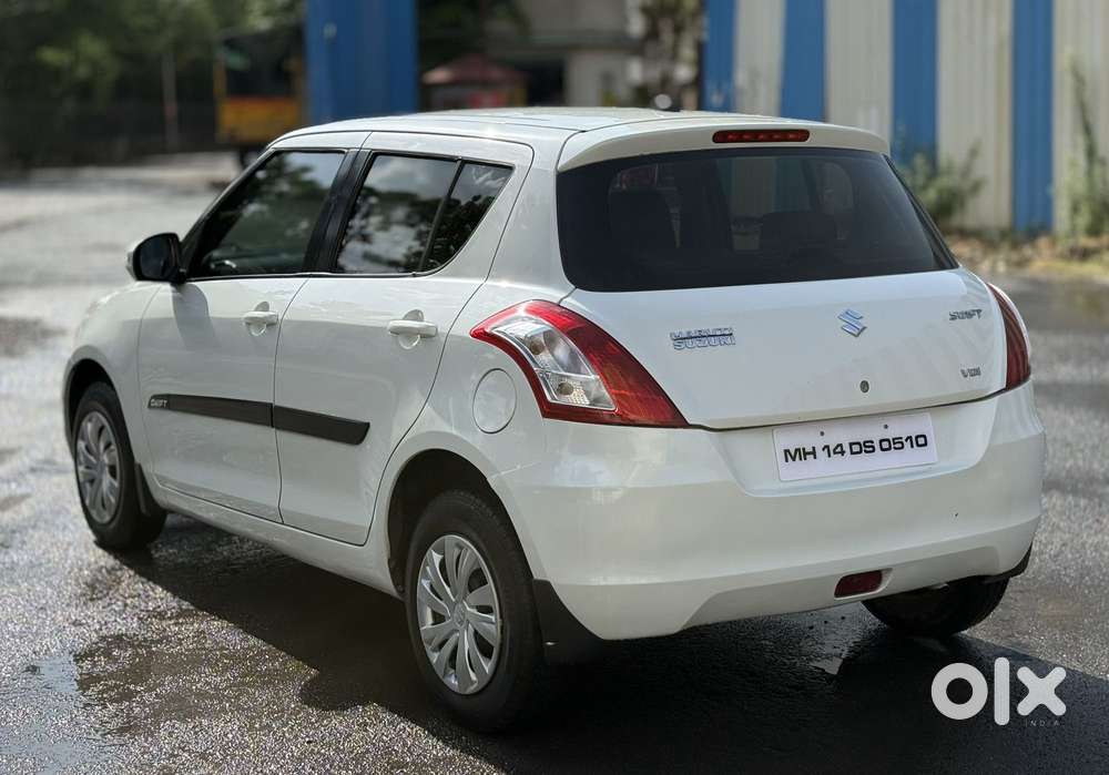 Maruti Suzuki Swift Ddis Vdi, 2012, Diesel