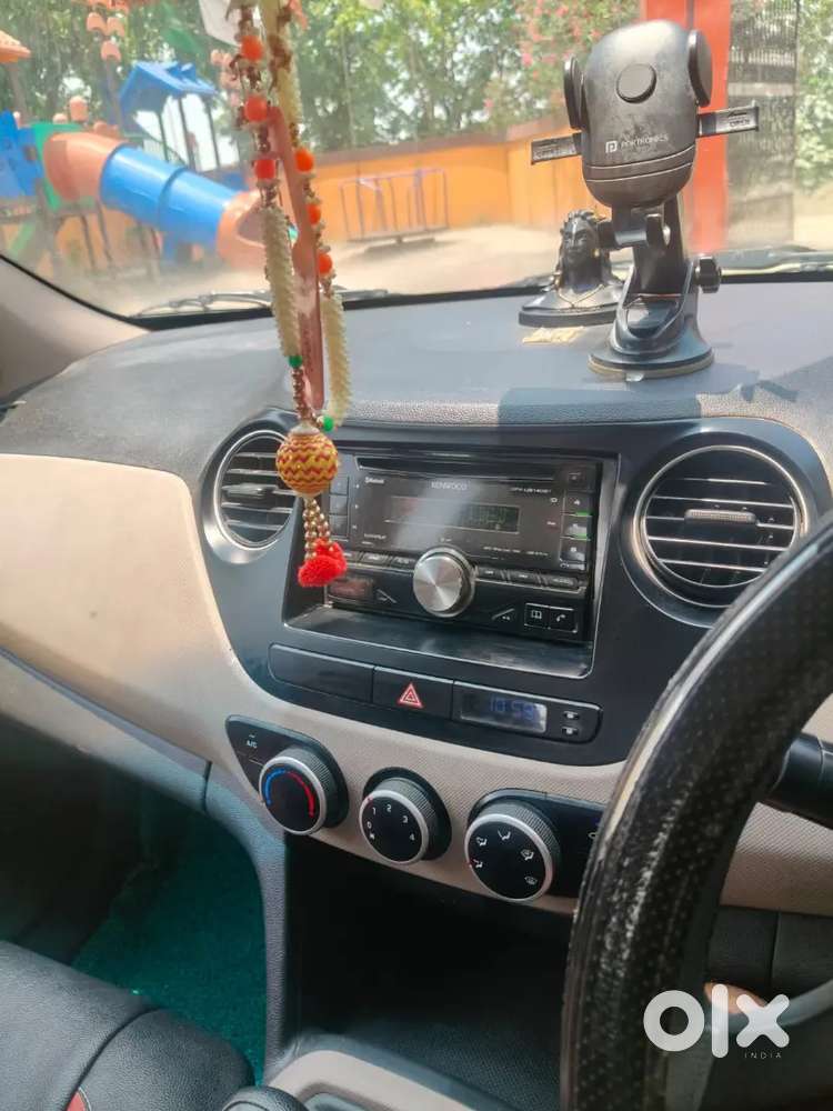 Hyundai Grand I10 Nios 2016 Petrol 28000 Km Driven