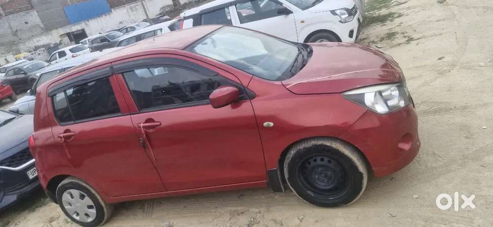 Maruti Suzuki Celerio 2015 Year Vxi
