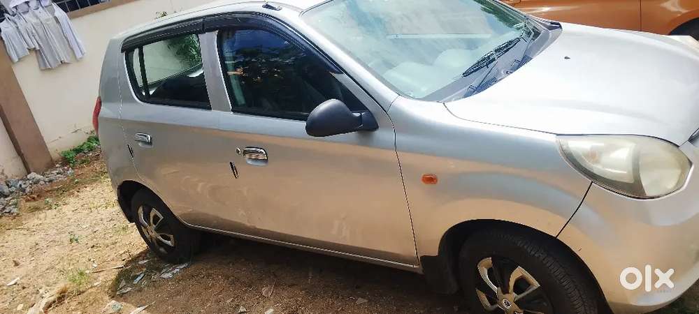 Maruti Suzuki Alto 800 2013