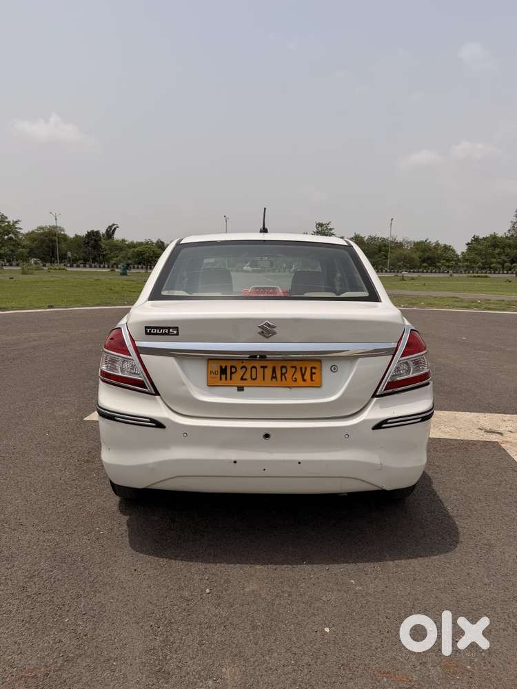 Maruti Suzuki Swift Dzire Tour S, 2022, Petrol