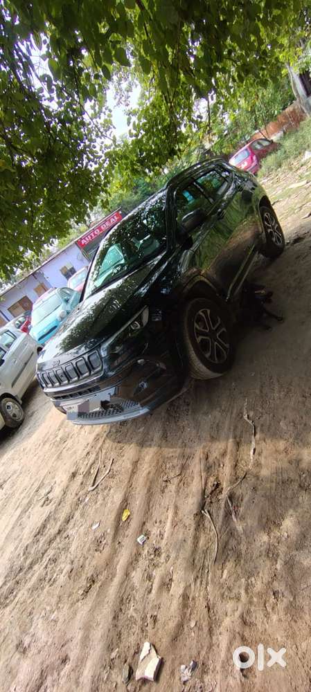 Jeep Compass 2.0 Limited Plus 4x4, 2022, Diesel