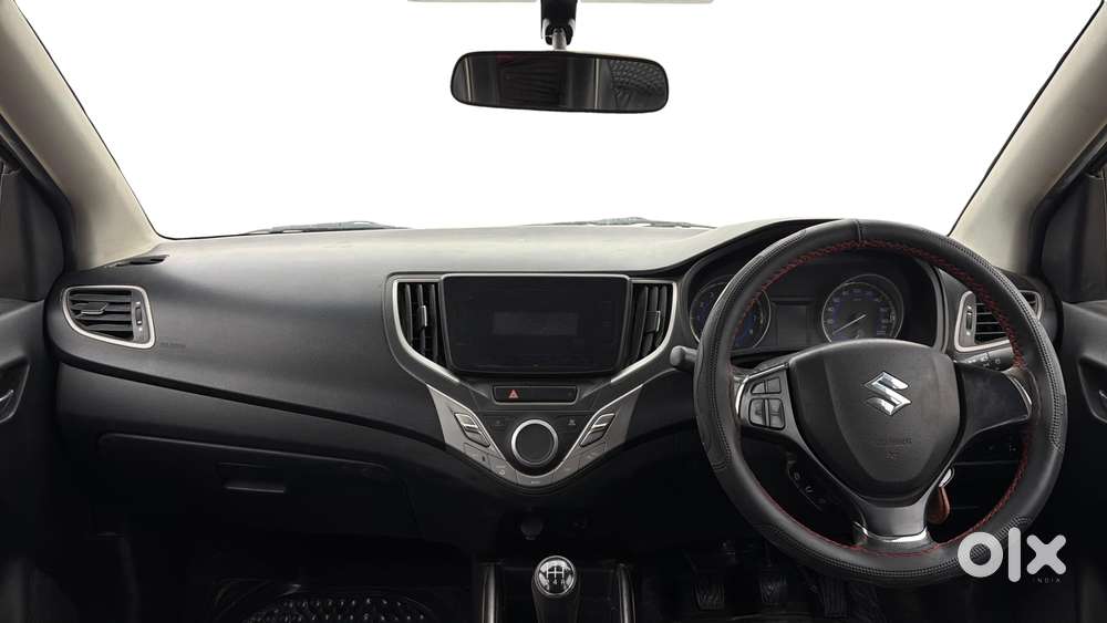 Maruti Suzuki Baleno 1.2 Delta, 2019, Petrol