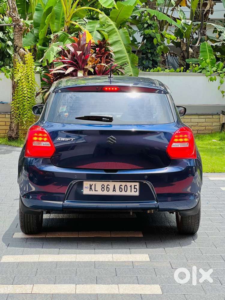 Maruti Suzuki Wagon R 1.2 Zxi, 2022, Petrol
