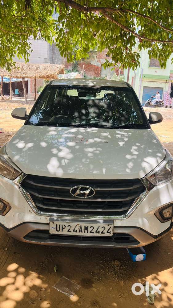 Hyundai Creta Diesel 2019