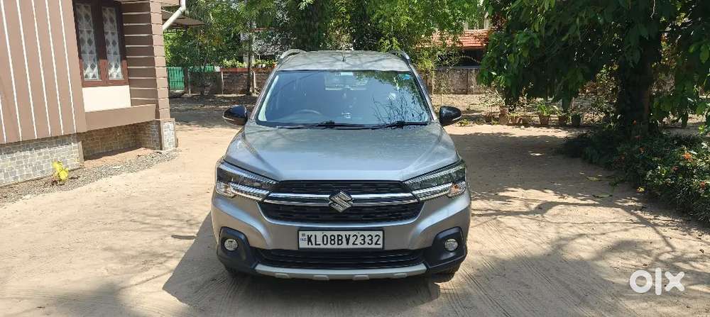 2020 Single Owner Xl6 Low Km Excellent Condition