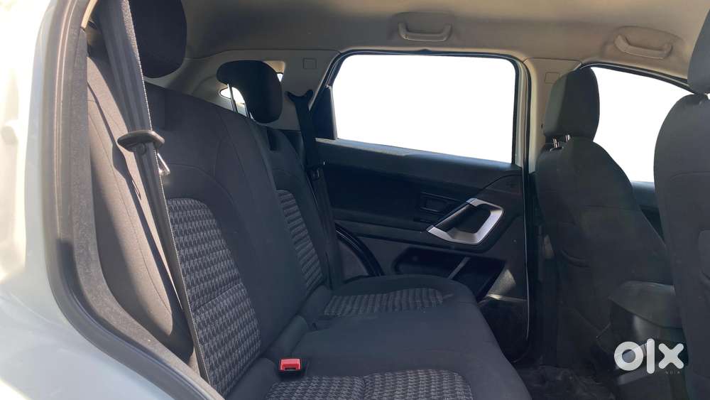 Tata Harrier Xma, 2021, Diesel