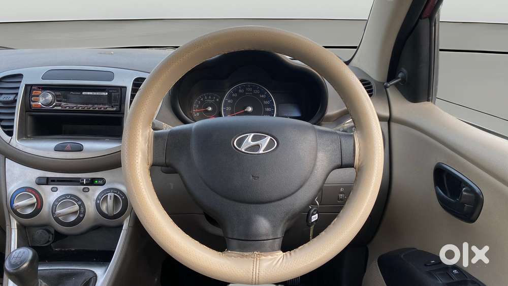 Hyundai I10 Magna 1.1l, 2014, Petrol