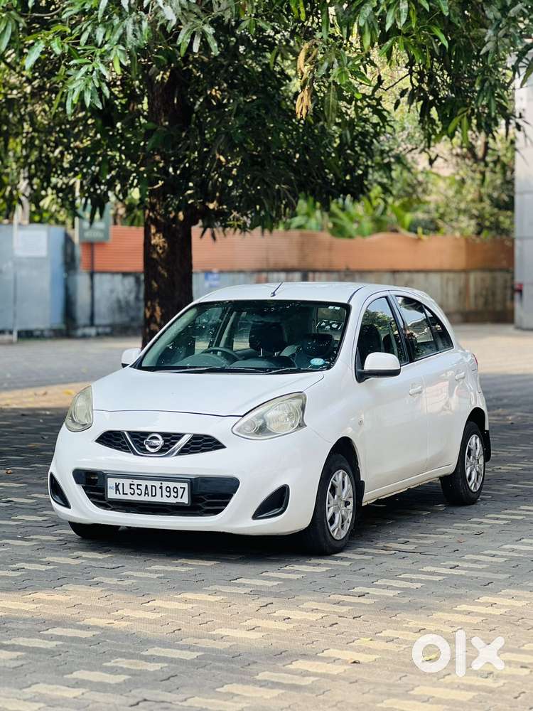 Nissan Micra Xl Diesel, 2015, Diesel