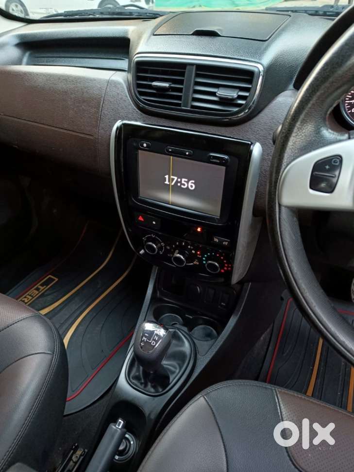 Nissan Terrano 2013-2017 Xv Premium 110 Ps, 2017, Diesel