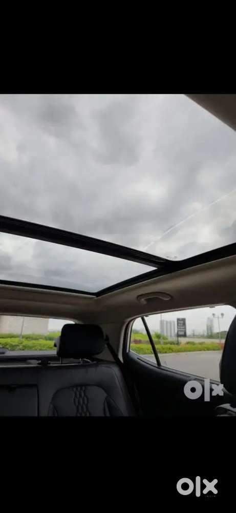 Hyundai Creta 2023 - Knight Edition  - Top End Automatic Petrol