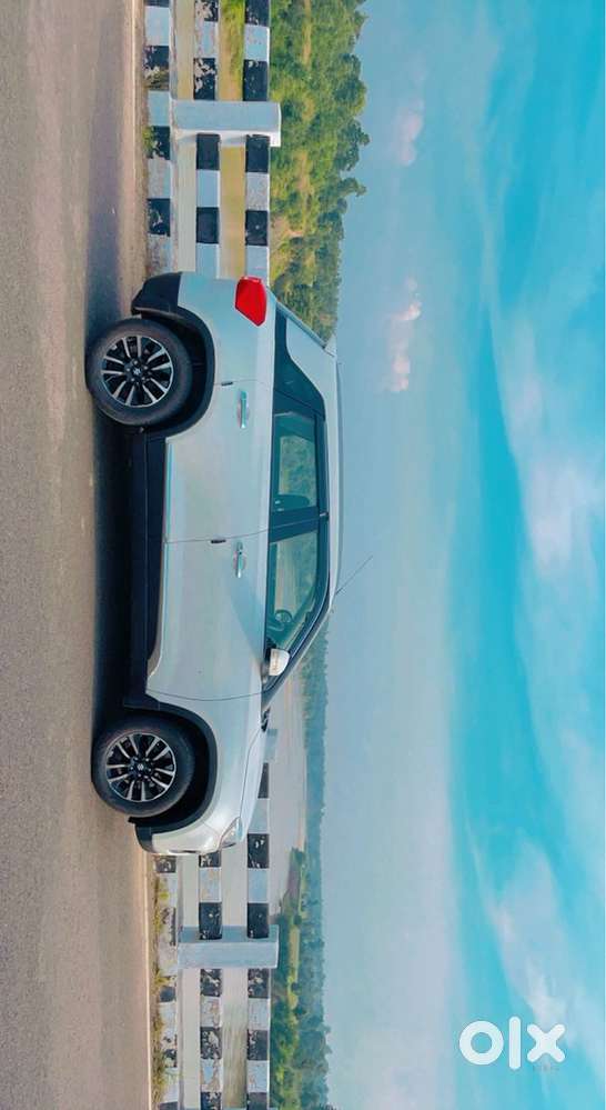 Maruti Suzuki Vitara Brezza 2021