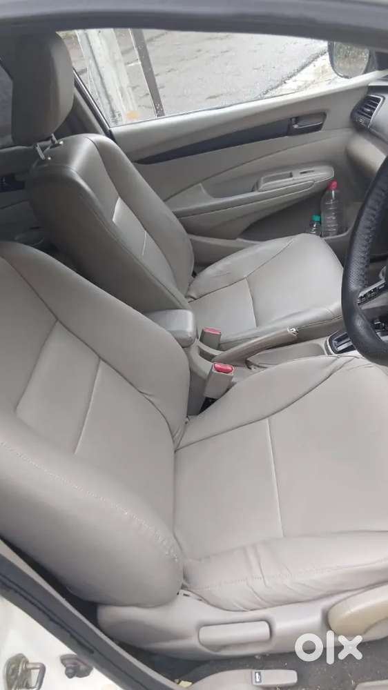 Honda City 2009 Model