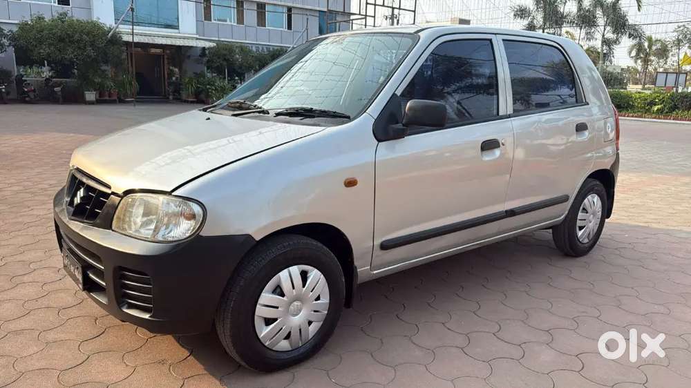 Full Quality Car