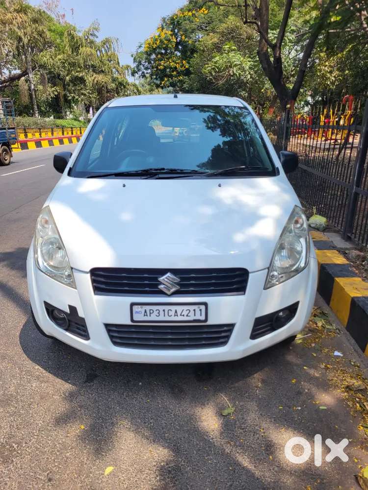 Ritz Vxi Petrol Centralocking, Power Windows, Power Steering, 2 Keys